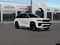 2027 Jeep Grand Cherokee GRAND CHEROKEE LIMITED RESERVE 4X4