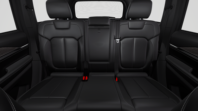 2027 Jeep Grand Cherokee GRAND CHEROKEE LIMITED RESERVE 4X4