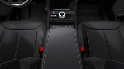 2027 Jeep Grand Cherokee GRAND CHEROKEE LIMITED RESERVE 4X4