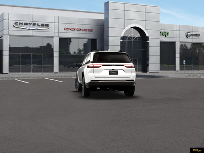 2026 Jeep Grand Cherokee GRAND CHEROKEE 85TH ANNIVERSARY EDITION 4X4