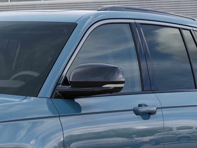 2027 Jeep Grand Cherokee GRAND CHEROKEE LIMITED RESERVE 4X4
