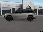 2027 Jeep Grand Cherokee GRAND CHEROKEE LIMITED RESERVE 4X4