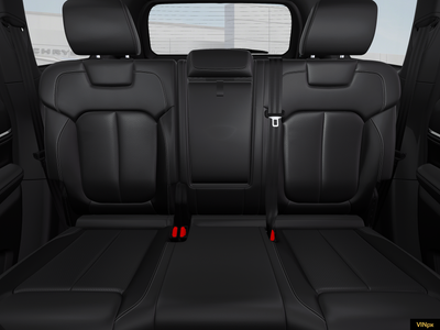 2027 Jeep Grand Cherokee GRAND CHEROKEE LIMITED RESERVE 4X4