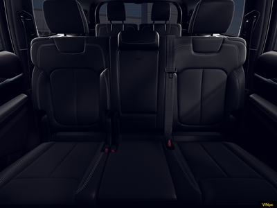 2026 Jeep Grand Cherokee GRAND CHEROKEE L LAREDO ALTITUDE 4X4