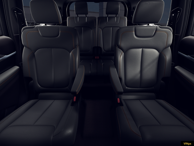 2026 Jeep Grand Cherokee GRAND CHEROKEE L 85TH ANNIVERSARY EDITION 4X4