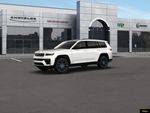2026 Jeep Grand Cherokee GRAND CHEROKEE L 85TH ANNIVERSARY EDITION 4X4