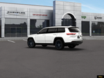 2026 Jeep Grand Cherokee GRAND CHEROKEE L 85TH ANNIVERSARY EDITION 4X4