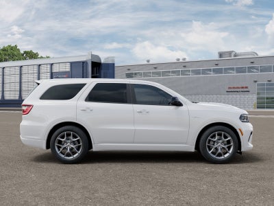 2027 Dodge Durango DURANGO GT HEMI V8 AWD