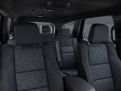 2027 Dodge Durango DURANGO GT HEMI V8 AWD