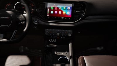 2027 Dodge Durango DURANGO GT HEMI V8 PLUS AWD