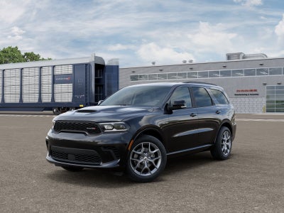 2027 Dodge Durango DURANGO GT HEMI V8 PLUS AWD