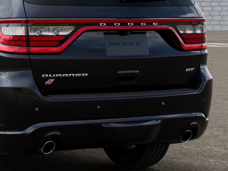 2027 Dodge Durango DURANGO GT HEMI V8 PLUS AWD