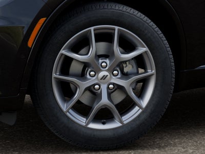 2027 Dodge Durango DURANGO GT HEMI V8 PLUS AWD