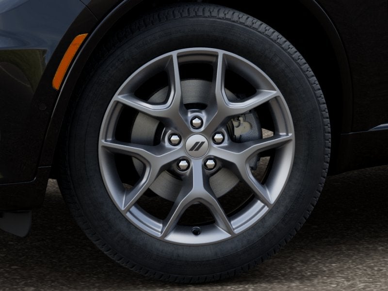 2027 Dodge Durango DURANGO GT HEMI V8 PLUS AWD