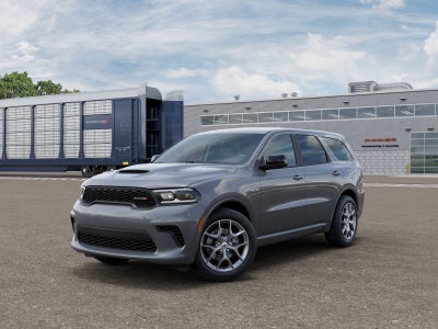 2027 Dodge Durango DURANGO GT HEMI V8 AWD