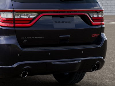 2027 Dodge Durango DURANGO GT HEMI V8 PLUS AWD