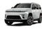 2027 Jeep Grand Wagoneer GRAND WAGONEER 4X4