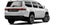 2027 Jeep Grand Wagoneer GRAND WAGONEER 4X4