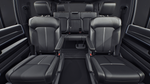 2027 Jeep Grand Wagoneer GRAND WAGONEER 4X4