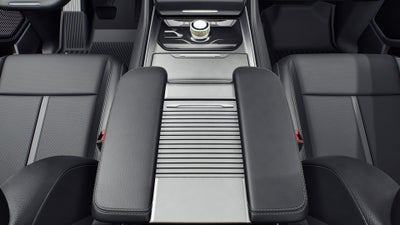 2027 Jeep Grand Wagoneer GRAND WAGONEER 4X4