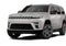 2027 Jeep Grand Wagoneer GRAND WAGONEER 4X4