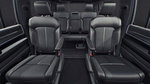 2027 Jeep Grand Wagoneer GRAND WAGONEER 4X4
