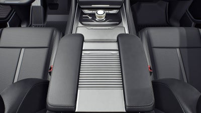 2027 Jeep Grand Wagoneer GRAND WAGONEER 4X4