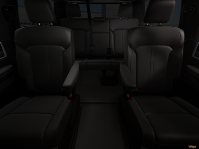 2026 Jeep Grand Wagoneer GRAND WAGONEER 4X4