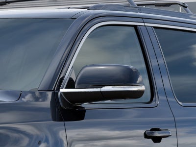 2026 Jeep Grand Wagoneer GRAND WAGONEER 4X4