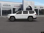 2026 Jeep Grand Wagoneer GRAND WAGONEER LIMITED ALTITUDE 4X4