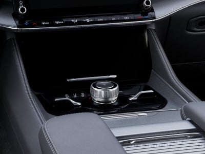 2026 Jeep Grand Wagoneer GRAND WAGONEER LIMITED RESERVE 4X4