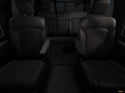 2026 Jeep Grand Wagoneer GRAND WAGONEER LIMITED ALTITUDE 4X4