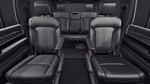 2027 Jeep Grand Wagoneer GRAND WAGONEER LIMITED ALTITUDE 4X4