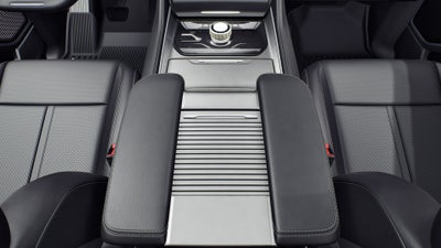 2027 Jeep Grand Wagoneer GRAND WAGONEER LIMITED ALTITUDE 4X4