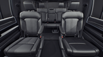 2027 Jeep Grand Wagoneer GRAND WAGONEER LIMITED ALTITUDE 4X4