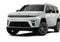 2027 Jeep Grand Wagoneer GRAND WAGONEER LIMITED ALTITUDE 4X4