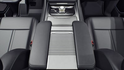 2027 Jeep Grand Wagoneer GRAND WAGONEER LIMITED ALTITUDE 4X4