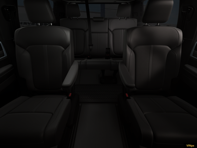 2026 Jeep Grand Wagoneer GRAND WAGONEER LIMITED RESERVE 4X4