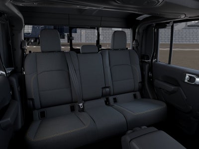 2026 Jeep Gladiator GLADIATOR SPORT S 4X4