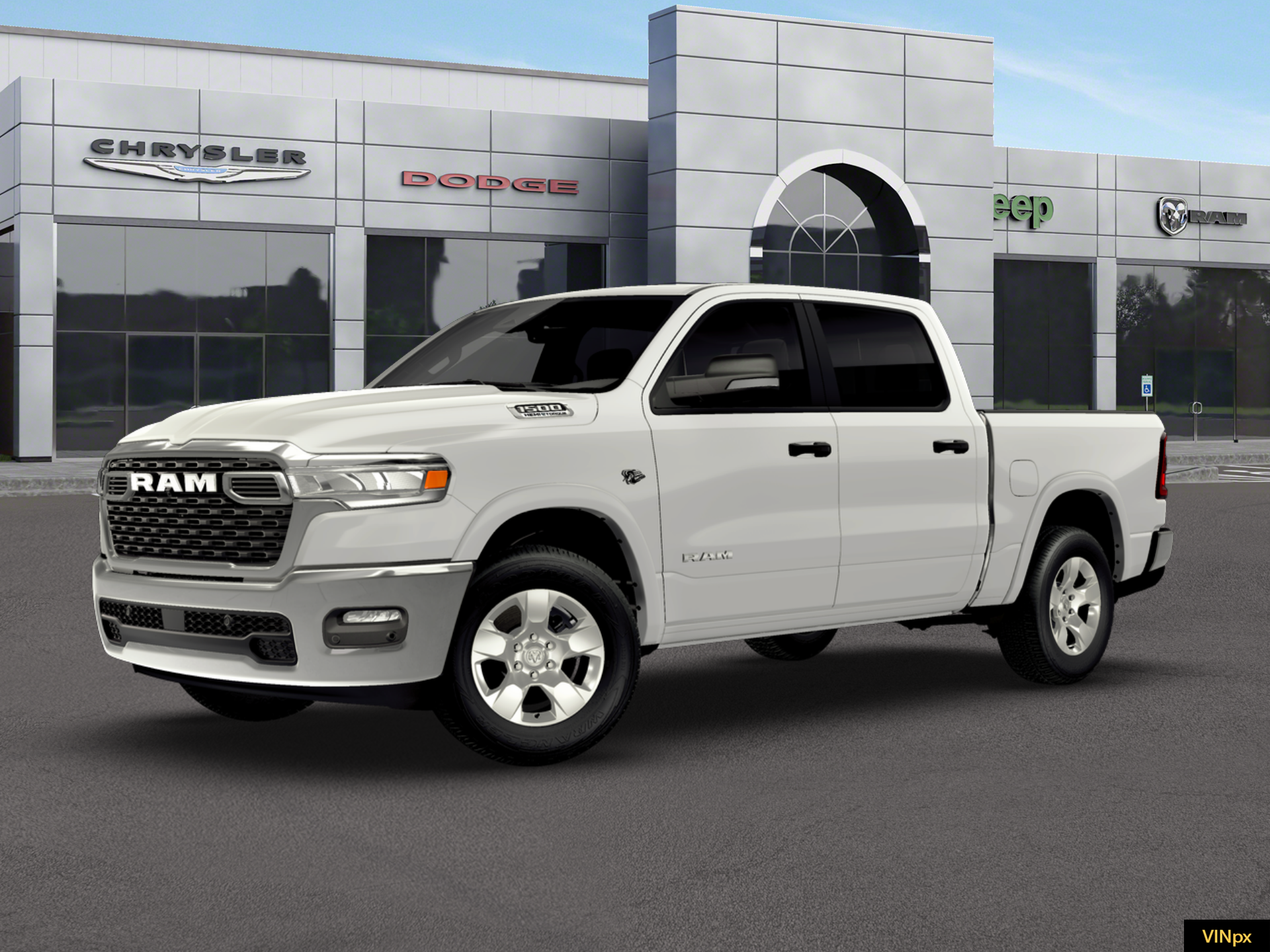 Vehicle Image 2