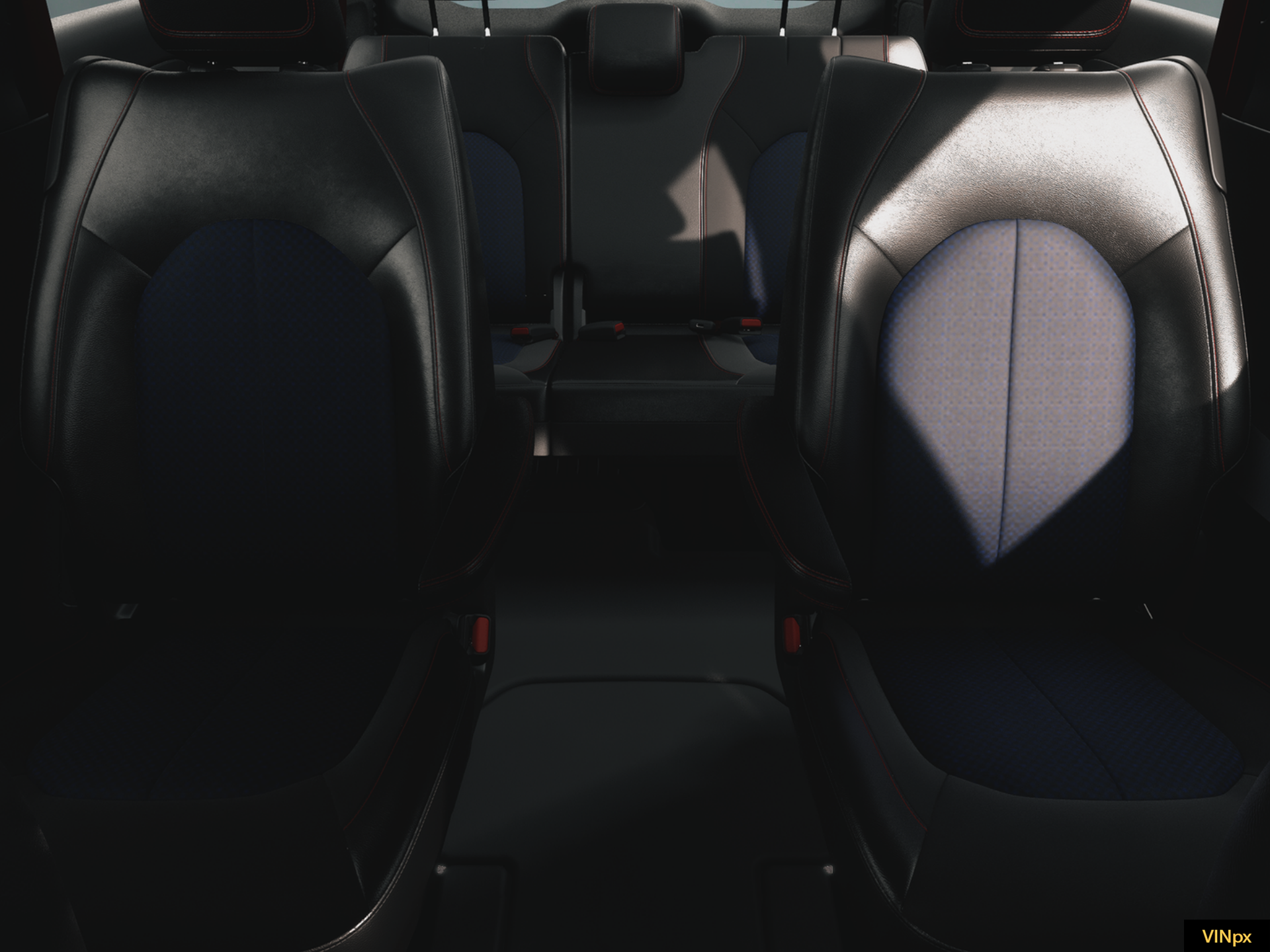 2027 Chrysler Pacifica PACIFICA SELECT