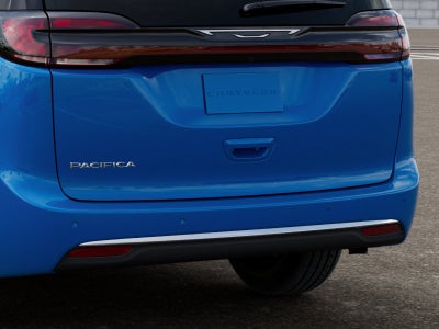 2027 Chrysler Pacifica PACIFICA SELECT