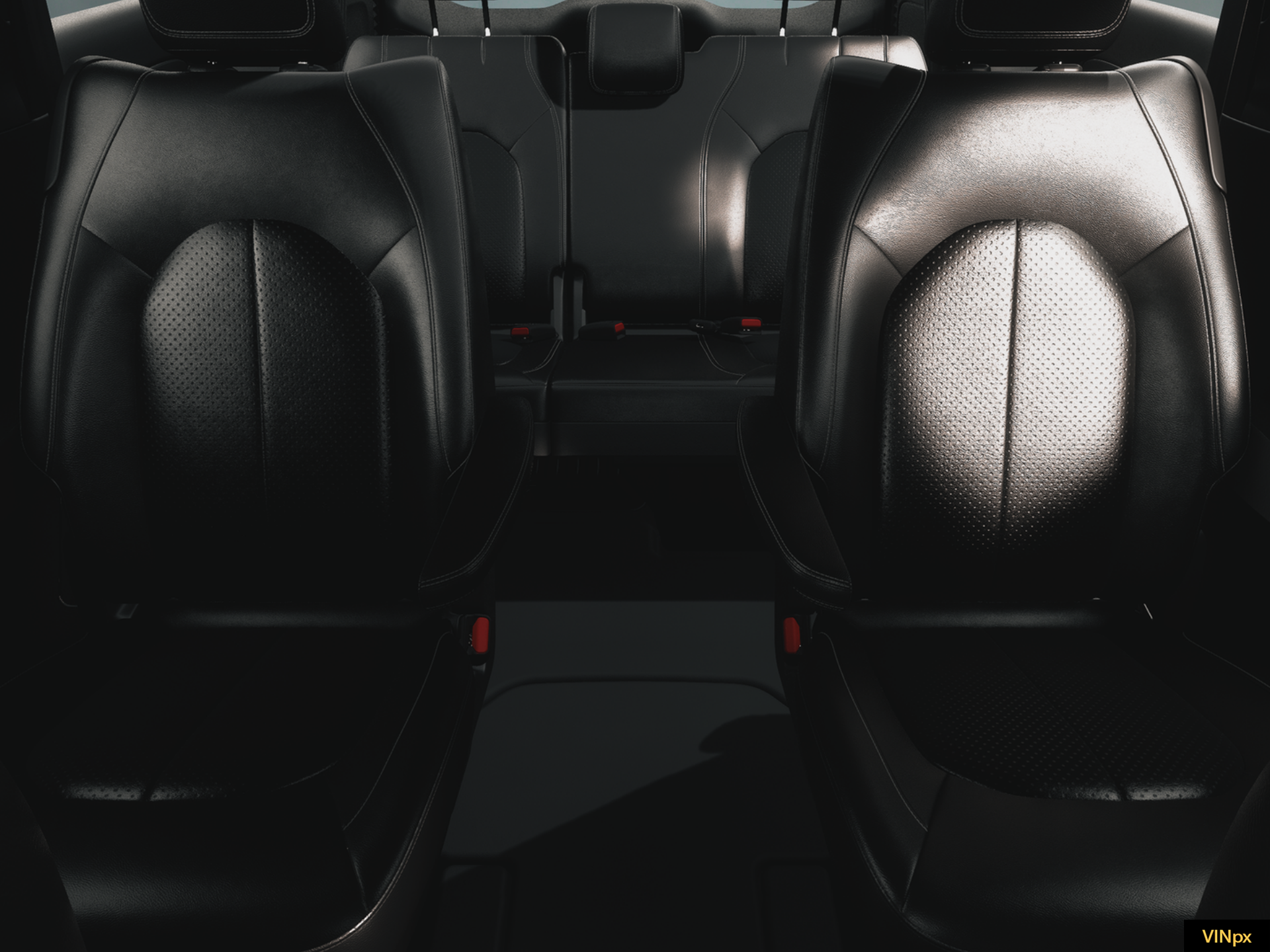 2027 Chrysler Pacifica PACIFICA SELECT