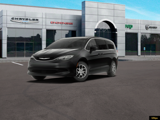 2027 Chrysler Pacifica PACIFICA LX