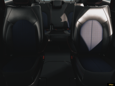 2027 Chrysler Pacifica PACIFICA SELECT AWD