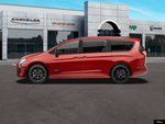 2027 Chrysler Pacifica PACIFICA SELECT AWD
