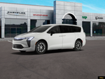2027 Chrysler Pacifica PACIFICA SELECT AWD