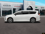 2027 Chrysler Pacifica PACIFICA SELECT AWD