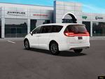 2027 Chrysler Pacifica PACIFICA SELECT AWD