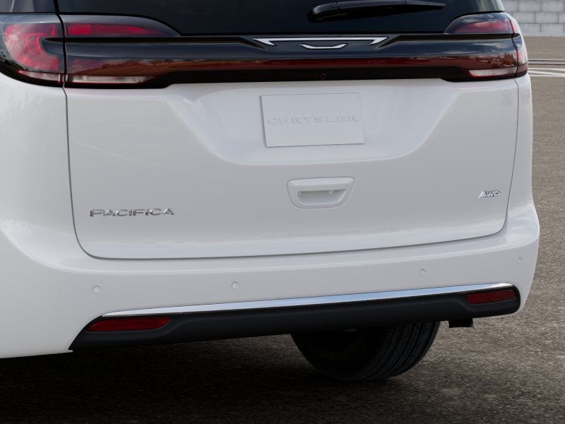 2027 Chrysler Pacifica PACIFICA SELECT AWD